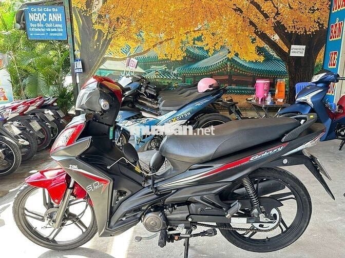 Galaxy 50cc 2023