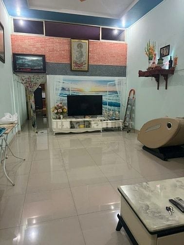 CHO THUÊ CĂN HỘ LẦU 1 – CHUNG CƯ BẠCH VÂN, PHƯỜNG 5, QUẬN 5