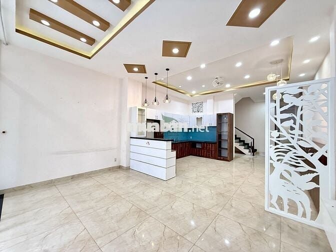 CHO THUÊ NHÀ ĐẸP 4 PHÒNG KHU VCN PHƯỚC HẢI GIÁ 23 TRIỆU/THÁNG