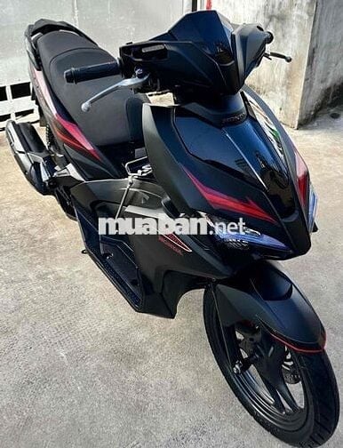 Airblade 125 2017 chất xe zin đẹp máy zin êm