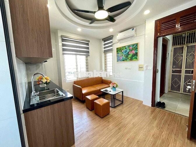 Bán CCMN Thoáng, Rẻ, Đẹp - Đình Thô , Mỹ Đình
