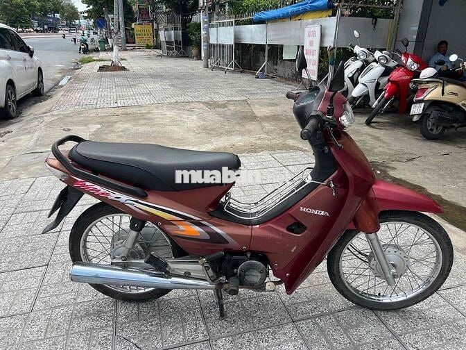 xe máy zin vip bs65 ngây chủ