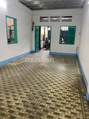Cho thuê nhà nguyên căn đường Hoàng Văn Thụ quận Phú Nhuận DTSD 140m2