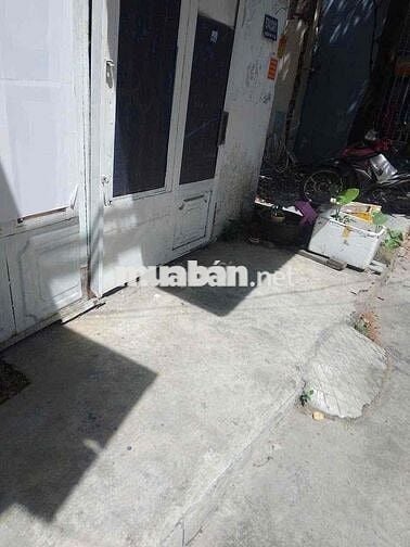 Cho Thuê Nhà Trống Gác Suốt Giá 2tr8 Kinh Dương Vương Bình Tân