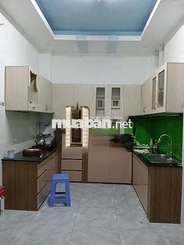 💥CẦN CHO THUÊ NHÀ HXH - 60M2 (6X10) 4PN - HỒ VĂN HUÊ - PHÚ NHUẬN