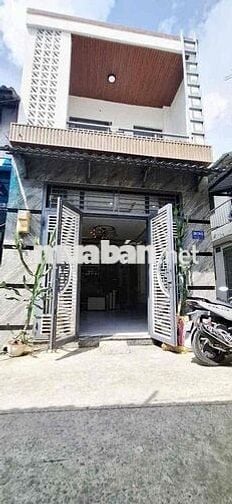 bán nhà shr mới đẹp vào ở luôn - 1 lầu - 2pn - 2wc
