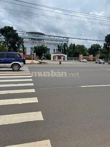 đất thổ cư, sổ riêng diện tích 200m vuông giá chỉ 720tr tại Suối Cát