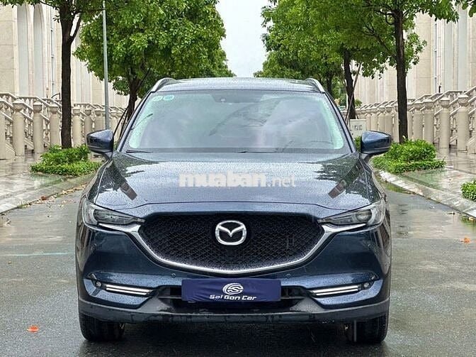 Mazda CX 5 2018 2.0 AT - 70000 km