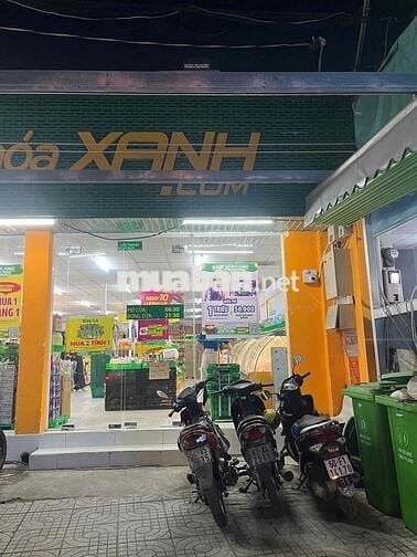 Cho thuê mặt bằng kinh doanh 68 m2 đường Phạm Văn Bạch