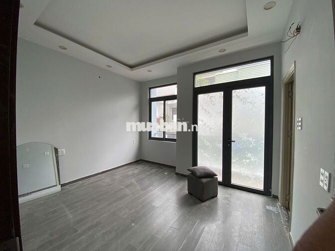Cho thuê nhà hẻm 6m Vườn Lài. Trệt lửng 2 lầu. 3PN, 4WC.