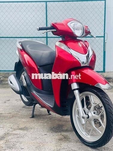 SH mode biển tp chính chủ