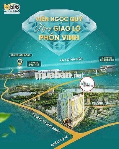 nhận booking 30trieu/căn có hoàn lại 100%