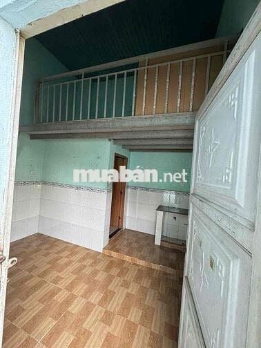 Phòng trọ sinh viên giá rẻ Quang Trung Gò Vấp