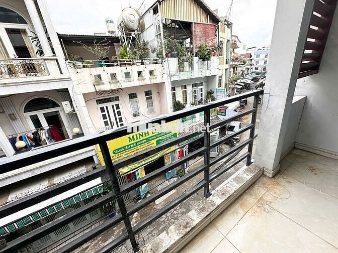 PHÒNG MỚI NGAY HOÀNG HOA THÁM - ĐỒNG XOÀI TÂN BÌNH