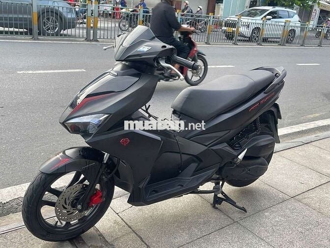Honda air blade 2017 mới 90% Bstp chính chủ