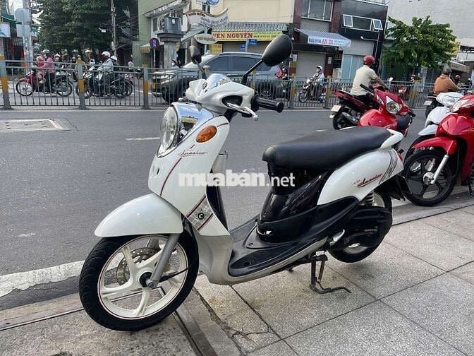 Yamaha Mio classico 2010 mới 90% biển số 47