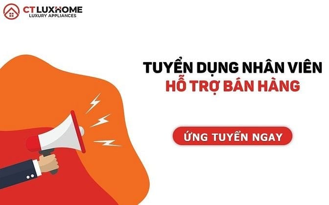 CẦN TUYỂN THU NGÂN-NVBH DỊP TRUNG THU KHÔNG CẦN KINH NGHIỆM LÀM LIỀN 
