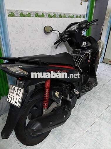 AIRBLADE 125 XE ZIN BSTP 9 CHỦ C.Chứng