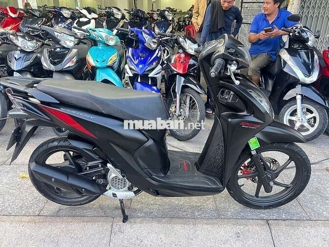 Vision Bản cao cấp 2022 mới 90% Bstp chính chủ