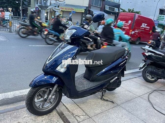 Yamaha acuzo 2016 mới 90% Bstp chính chủ