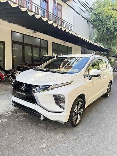 Mitsubishi Xpander 2020 1.5 MT -