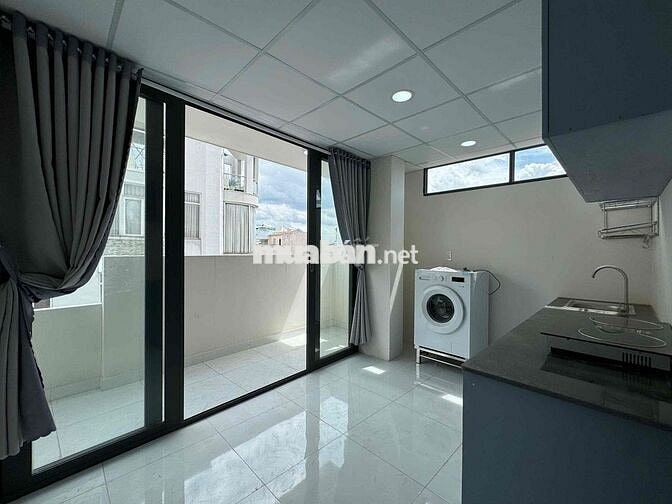 2PN Mới 100% Full NT, Sát Hàng Xanh, Giá Hời Nhất Hiện Tại