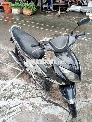 Nhà dư dùng bán bớt xe Nouvo máy êm mạnh