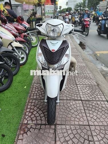 Vision 110cc 2016 bs 59h1-83786