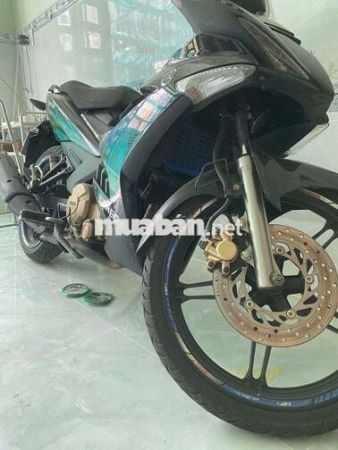 BÁN XE EXCITER 150 XE NHÀ ÍT ĐI