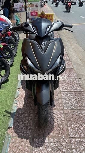 Yamaha Nvx 155cc 2017 bs 59p2-63736