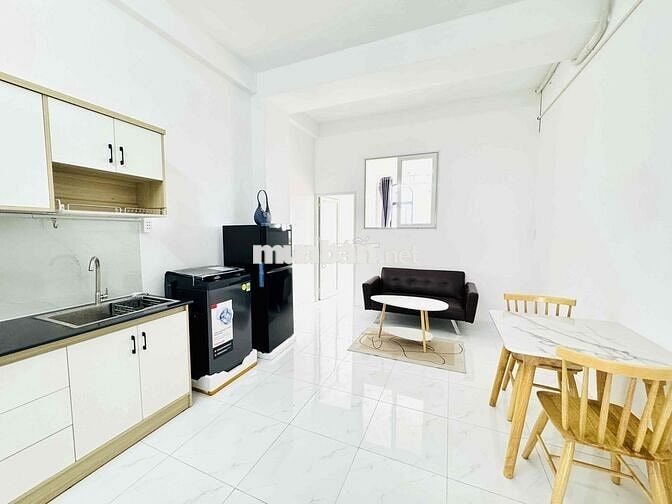 Khai Trương CHDV Full Nội Thất ngay Vạn Phúc City