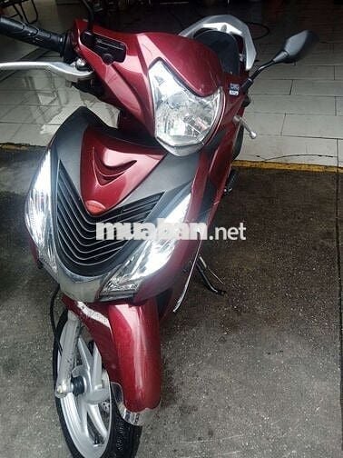Xe vision hãng Honda