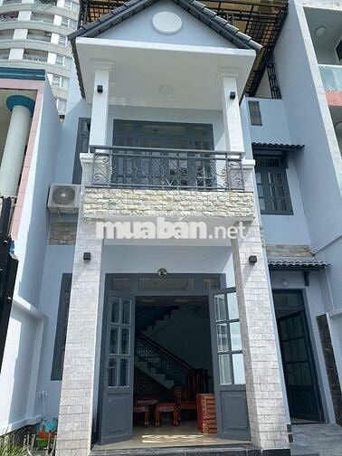 [Chính chủ] Cần Bán Nhà Đường Huỳnh Tấn Phát 150m2 ,Quận 7, Hẻm Xe OTô