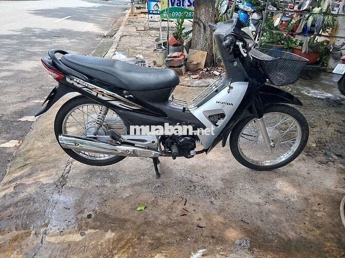 Wave a 2012..Máy zin..cực êm..72E1