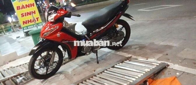 Bán xe Jupiter 2017