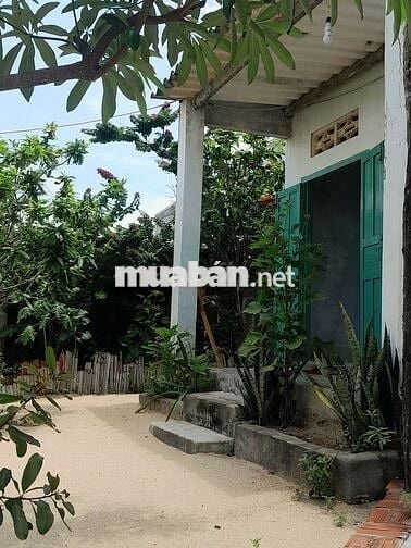 Cần cho thuê căn nhà gần biển Tiến Thành,  Phan Thiết