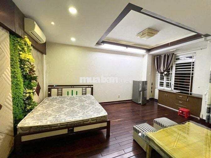 PHÒNG BANCOL FULL NỘI THẤT KHU TRUNG SƠN GẦN LOTE Q7. MÁY GIẶT RIÊNG