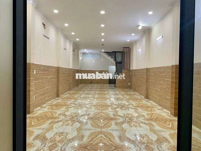 NHÀ 5X26, 1 TRỆT 1 LẦU, ĐƯỜNG TAM BÌNH, TAM PHÚ, GẦN TÔ NGỌC VÂN