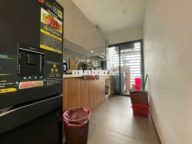 🌿 CHO THUÊ CĂN HỘ ECOGREEN SAIGON – 2PN FULL NỘI THẤT CHỈ 18TR/THÁNG