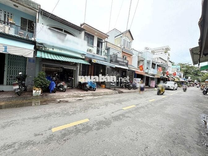 ✅ Cho thuê NNC MT đường số P4Q8. Giá 20 triệu