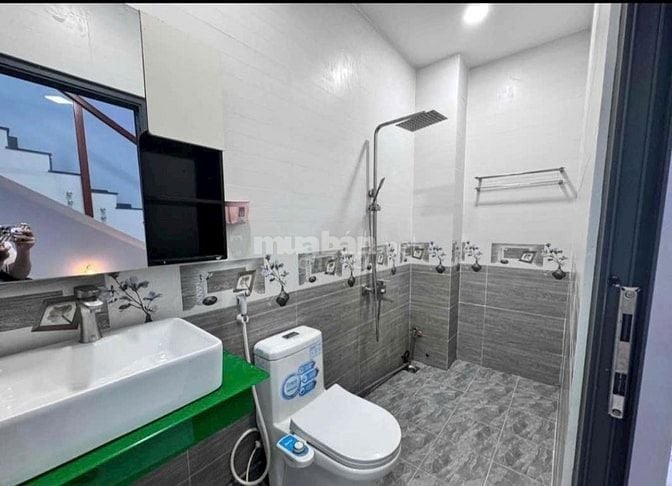 NHÀ HIỆP BÌNH CHÁNH GIÁ SIÊU RẼ