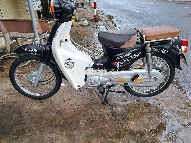 Cub 50c..Daelim..2021..72AD-047.17