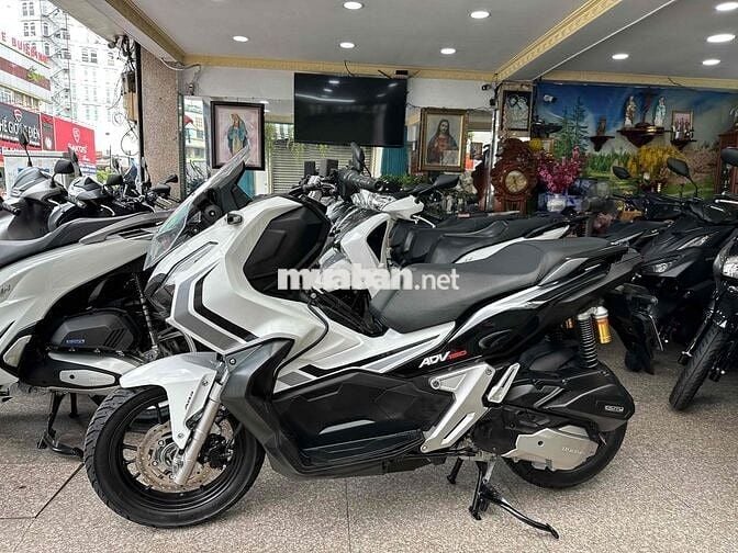 Honda ADV 150 ABS 2020 Smartkey BSTP Chính Chủ