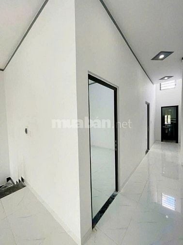 TRUNG TÂM PHƯỜNG TÂN TRIỀU NHÀ 1 LẦU 1 TRỆT  SỔ RIÊNG THỔ CƯ