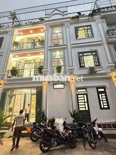 🏡Bán Nhà rẻ đẹp Tại thạnh lôch 37, Quận 12