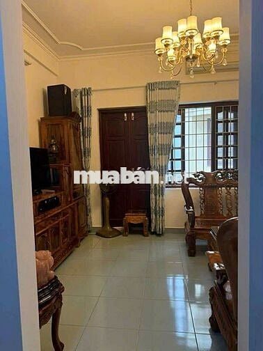 BÁN NHÀ PHÂN LÔ PHẠM TUẤN TÀI-- CẦU GIẤY –  5 TẦNG, Ô TÔ TRÁNH