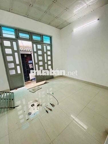💎 💎 💎 TRỆT LẦU 5❌7M CÓ 2PN 2WC PHẠM VĂN CHIÊU GIÁ CHỈ 7 TRIỆU
