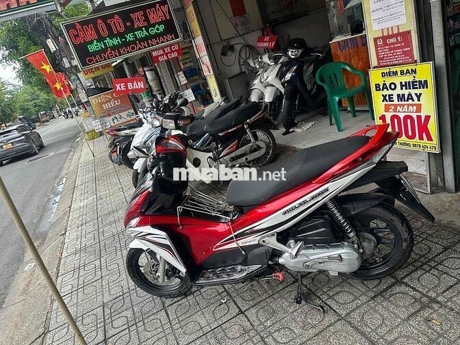 Bán xe AB 2012 Bs 79