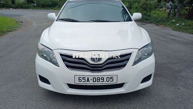 2011 LE 2.5 - 147000 km