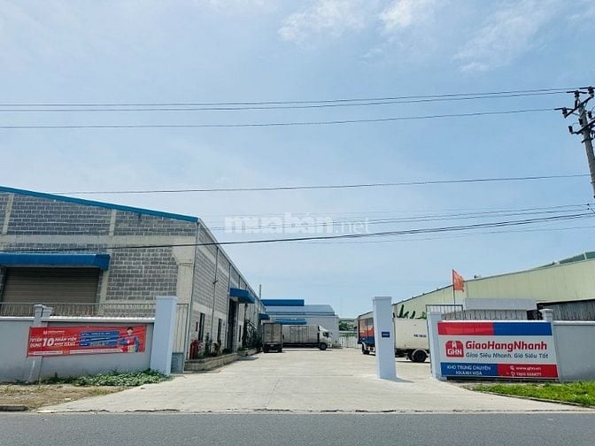 TUYỂN DỤNG NHÂN VIÊN PHÂN HÀNG TẠI CCN DIÊN PHÚ - DIÊN KHÁNH, KH